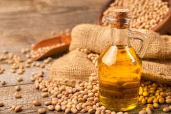 best-soybean-oil