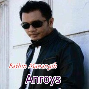Anroys - Bathin Manangih Full Album