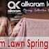 Al-Karam Lawn Spring Collection 2013 | Spring Lawn For Girls