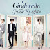 Cinderella and four nights