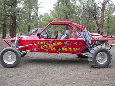 Dune Buggy Wallpapers