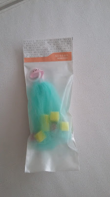 Missha Bubble Maker