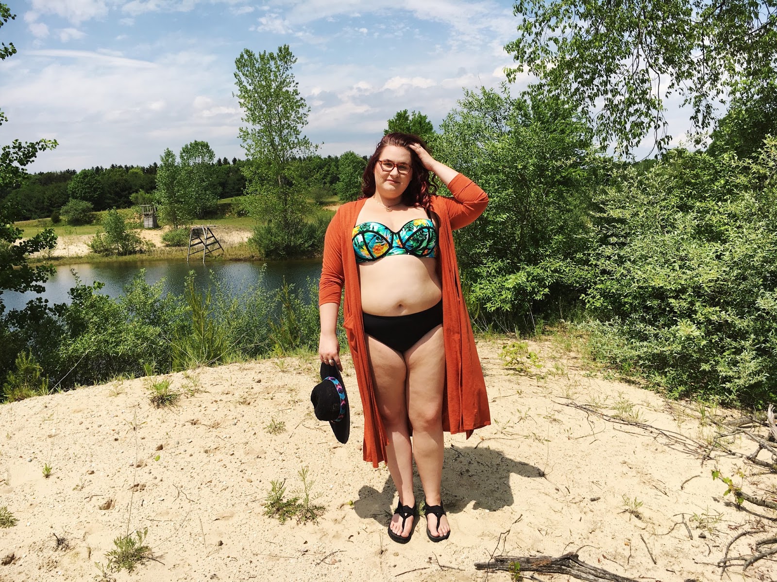 LuLaRoe Beach Wear