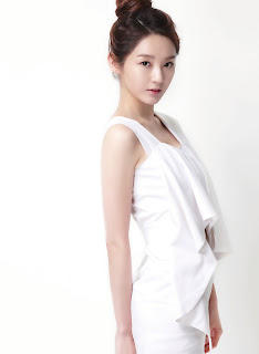 Kang Minkyung 강민경 DHC Skincare pics 5