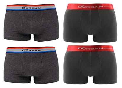 Trend Model  Celana  Dalam  dan Boxer Pria  Keren Terbaru 2014