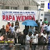 Les anciens Joueurs du F.C REIMS 1968-1969  pleurent leur Président et entraîneur Papa Wemba . la Ville d ' Ituri pleurent Papa Wemba .
