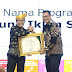 PT KPI Unit Balikpapan Terima 2 Penghargaan dari Kementerian Desa PDTT