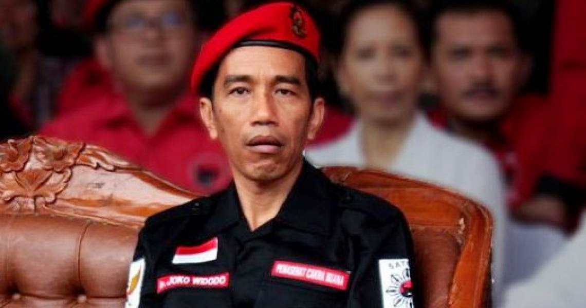 Pak Jokowi, Anda Itu Nyebelin ya? lihat nih alasannya 