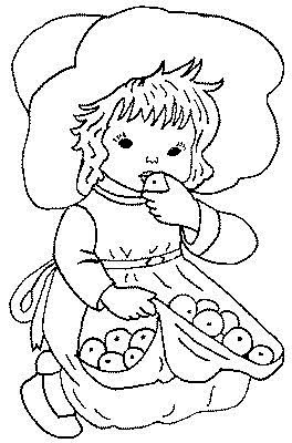 Kids Coloring Pages