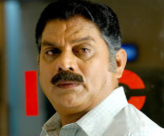 actor Jagathy Sreekumar