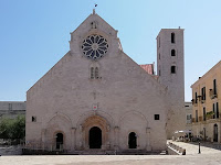 Cattedrale di Ruvo di Puglia