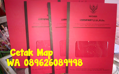 tempat percetakan map dijakarta, percetakan map dijakarta, jasa percetakan map