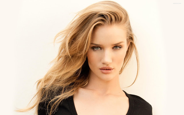 Rosie Huntington Whitely Wallpapers Free Download