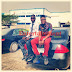 SKALES ON CAMPUS FLEXING…..