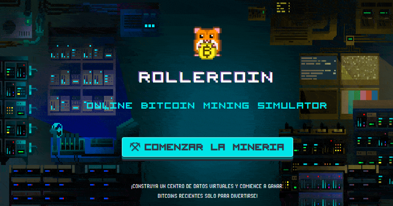 ROLLERCOIN-TUTORIAL