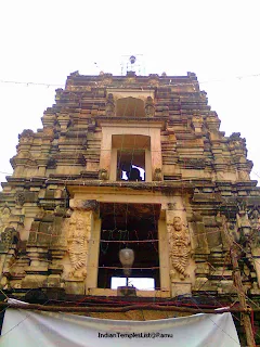 Draksharamam Temple