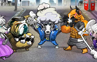 Angry Dogs v0.0.31 apk