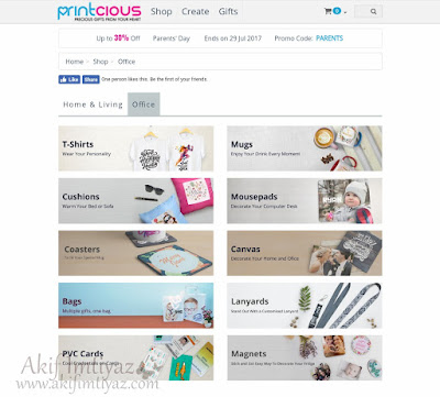 Printcious : Cara Mudah DIY Hadiah Buat Yang Tersayang , Printcious, Hadiah Terbaik Untuk Yang Tersayang, Pilihan Hadiah Untuk Semua Majlis, Hadiah Berharga Dari Hati Anda, DIY Hadiah Untuk Yang Tersayang, Printcious , Malaysia , Hadiah Hari Lahir, Contoh Hadiah Untuk Hari Jadi