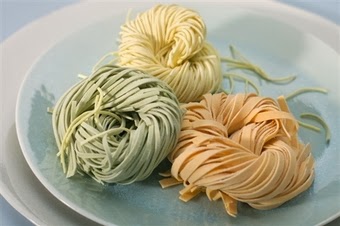 Buy fresh pasta online