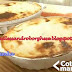 Moussaka ricetta da "Cotto e Mangiato" di Tessa Gelisio