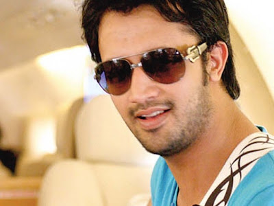 entertainment wallpaper. Atif Aslam Wallpapers