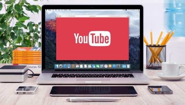 How To Get Paid on YouTube With Affiliate Marketing : Techradar US