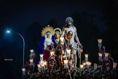 Jesús de la Caridad