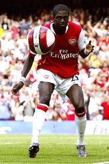 adebayor