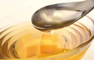 Detection of TOCP (Tri-Ortho-Cresyl-Phosphate) in oils and fats