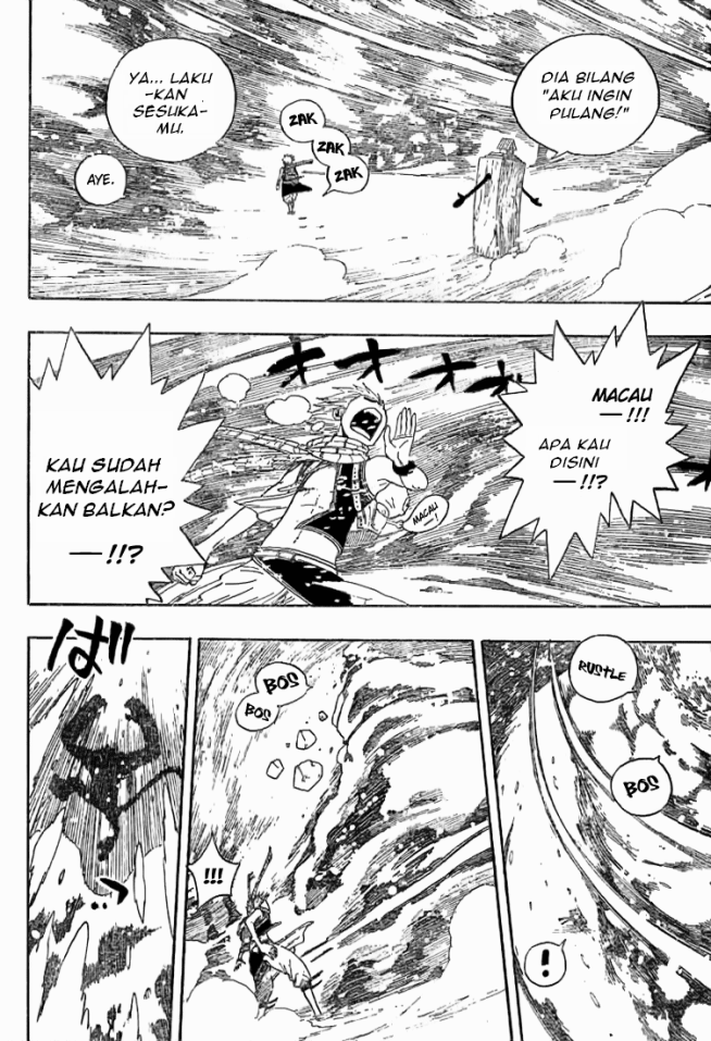 Fairy Tail page 18... 