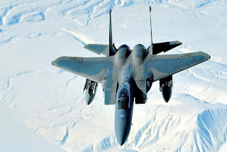 f 15 fighter jet