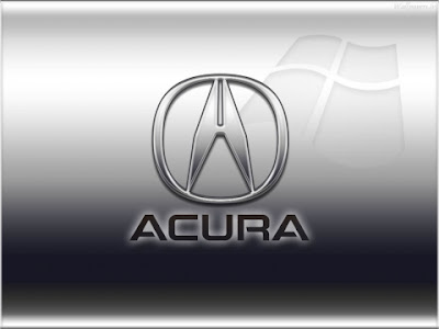 Acura Logo