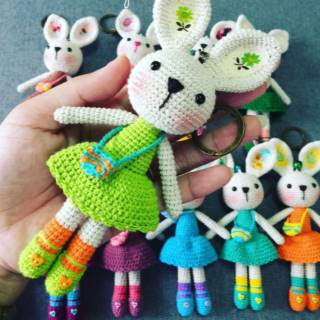 PATRON GRATIS CONEJO AMIGURUMI 29362