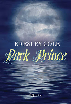 dark prince kresley cole