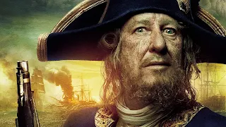 Piratas del Caribe 4: Pósters HD para Descargar Gratis.