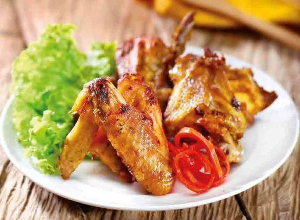 Trend Kuliner Populer 21+ Resep Membuat Ayam Goreng Kalasan