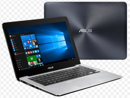 Harga Laptop Asus X302LA Lengkap Dengan Spesifikasi | Review Laptop Asus X320LA Dibekali Dengan Processor Intel Haswell