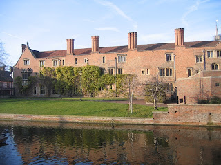 Magdalene College