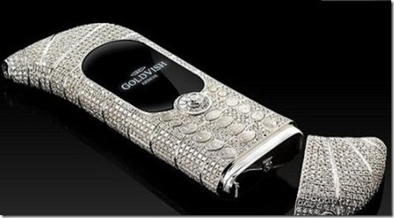 Goldvish ‘le million’: Intelligent Computing
