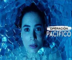 Operacion pacifico capítulo 30 - telemundo