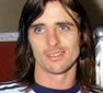 Phil Rudd - bateria