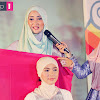 Video & Gambar Tutorial Cara Menggunakan Jilbab Modern