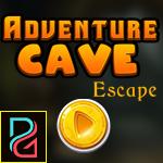 Play Palani Games  Adventure Cave Escape