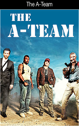 A Team Movie Quotes