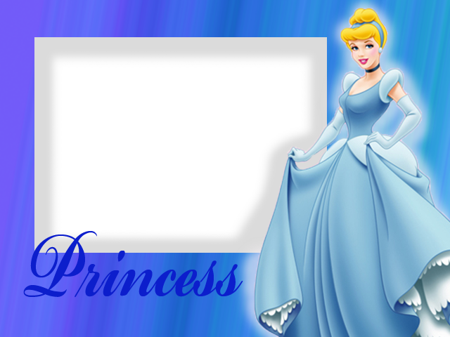 Gambar Foto Kartun Princess Cinderella  Autos Post