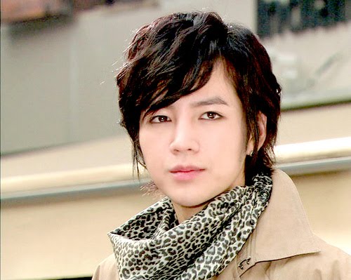 Jang Geun Suk