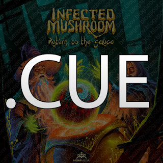 Infected Mushroom - Return to the Sauce скачать куй