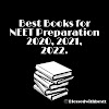 Best Books for NEET Preparation 2020, 2021, 2022 