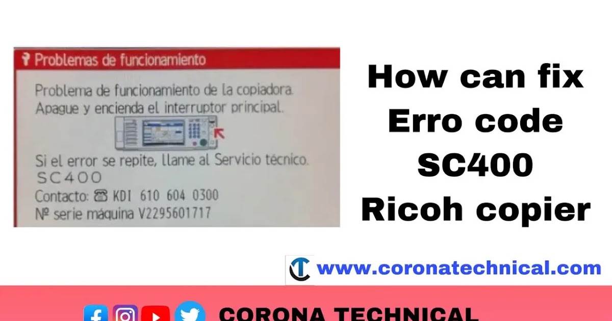 Ricoh Default Username And Password - Ricoh Aficio Mp ...