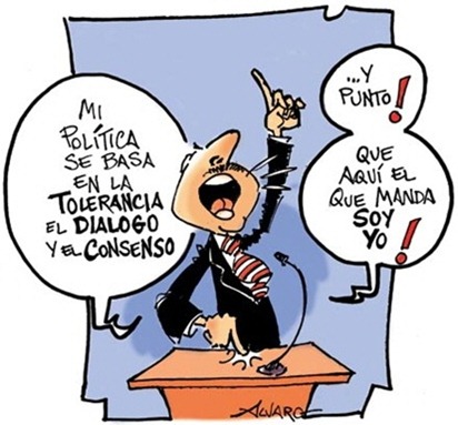 tolerancia